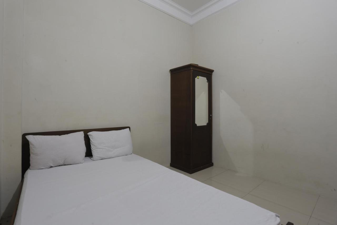 Muara Badak Oyo 93119 Guest House Leo Patra מראה חיצוני תמונה