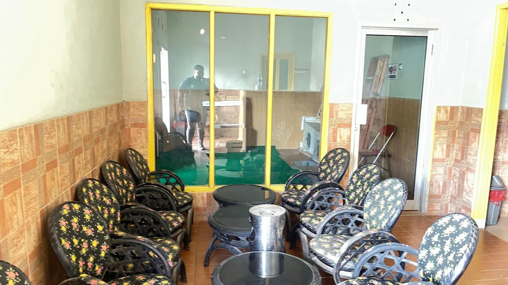 Muara Badak Oyo 93119 Guest House Leo Patra מראה חיצוני תמונה