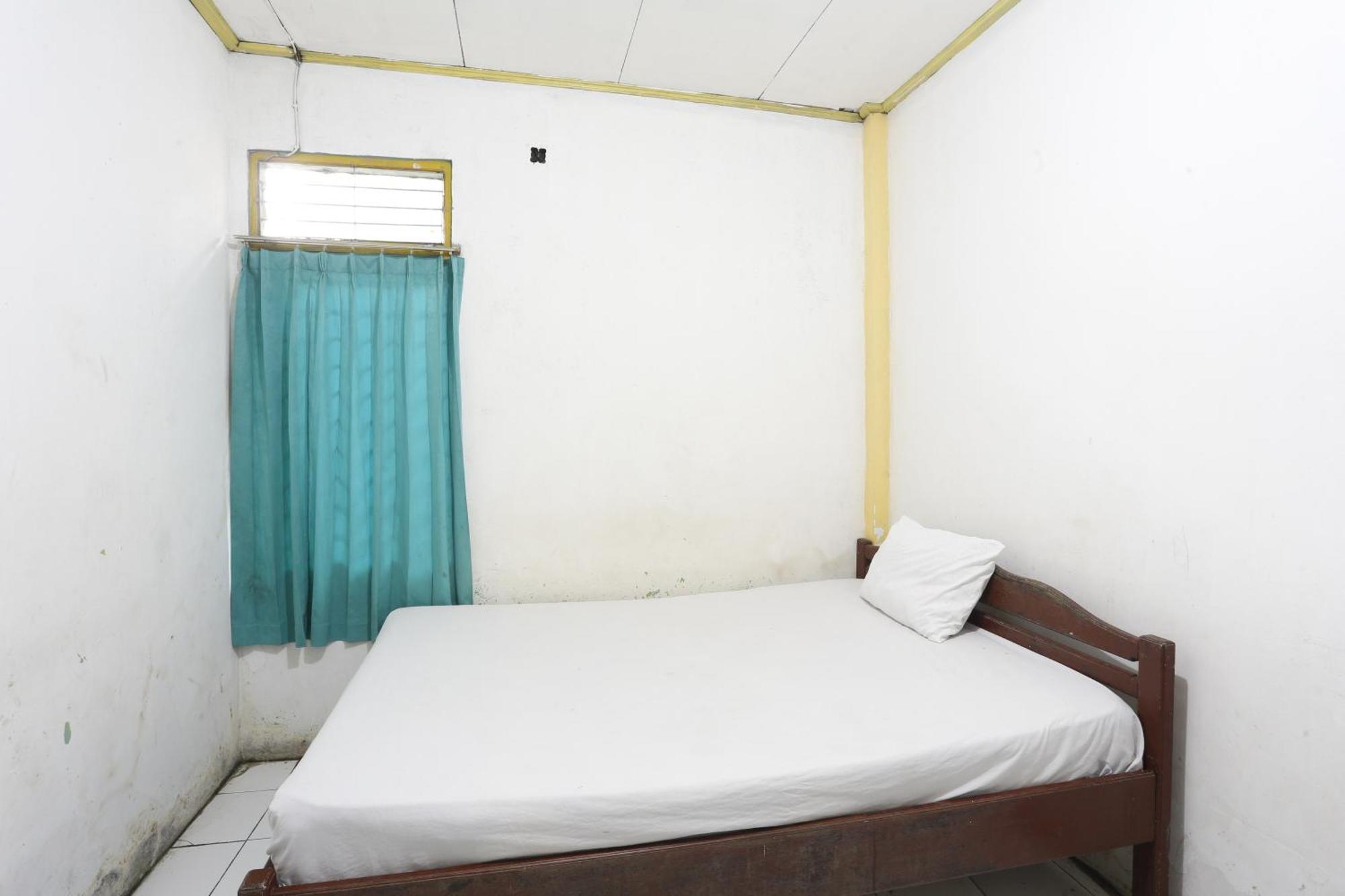 Muara Badak Oyo 93119 Guest House Leo Patra מראה חיצוני תמונה